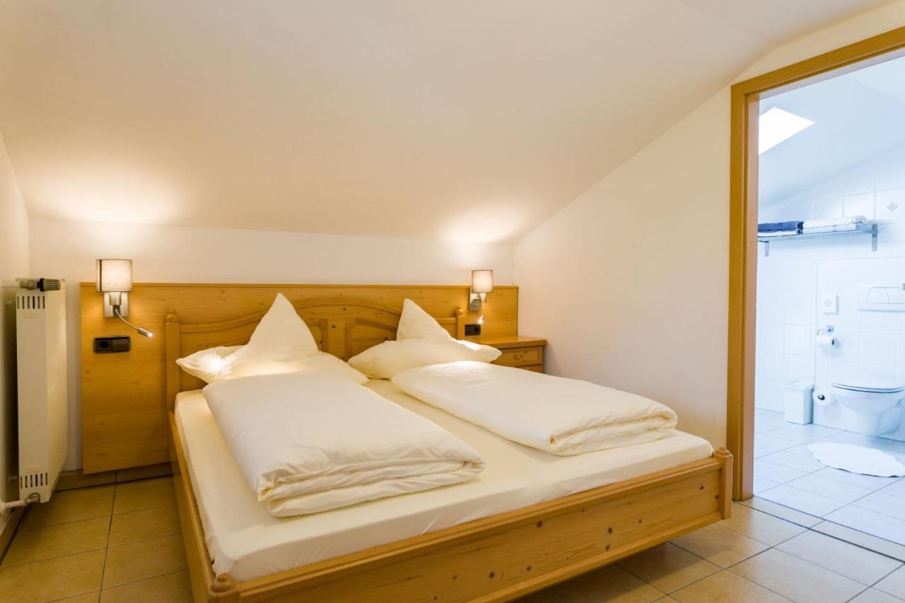 Gasthof Bauerngirgl Bayerisch Gmain Ngoại thất bức ảnh